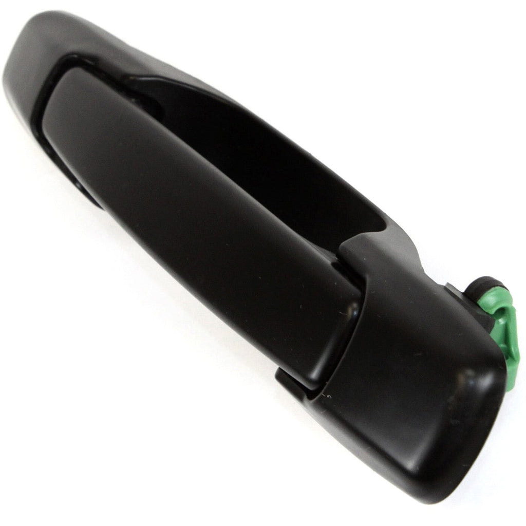 Exterior Door Handle For 98-2002 Subaru Forester Front Driver Primed Plastic