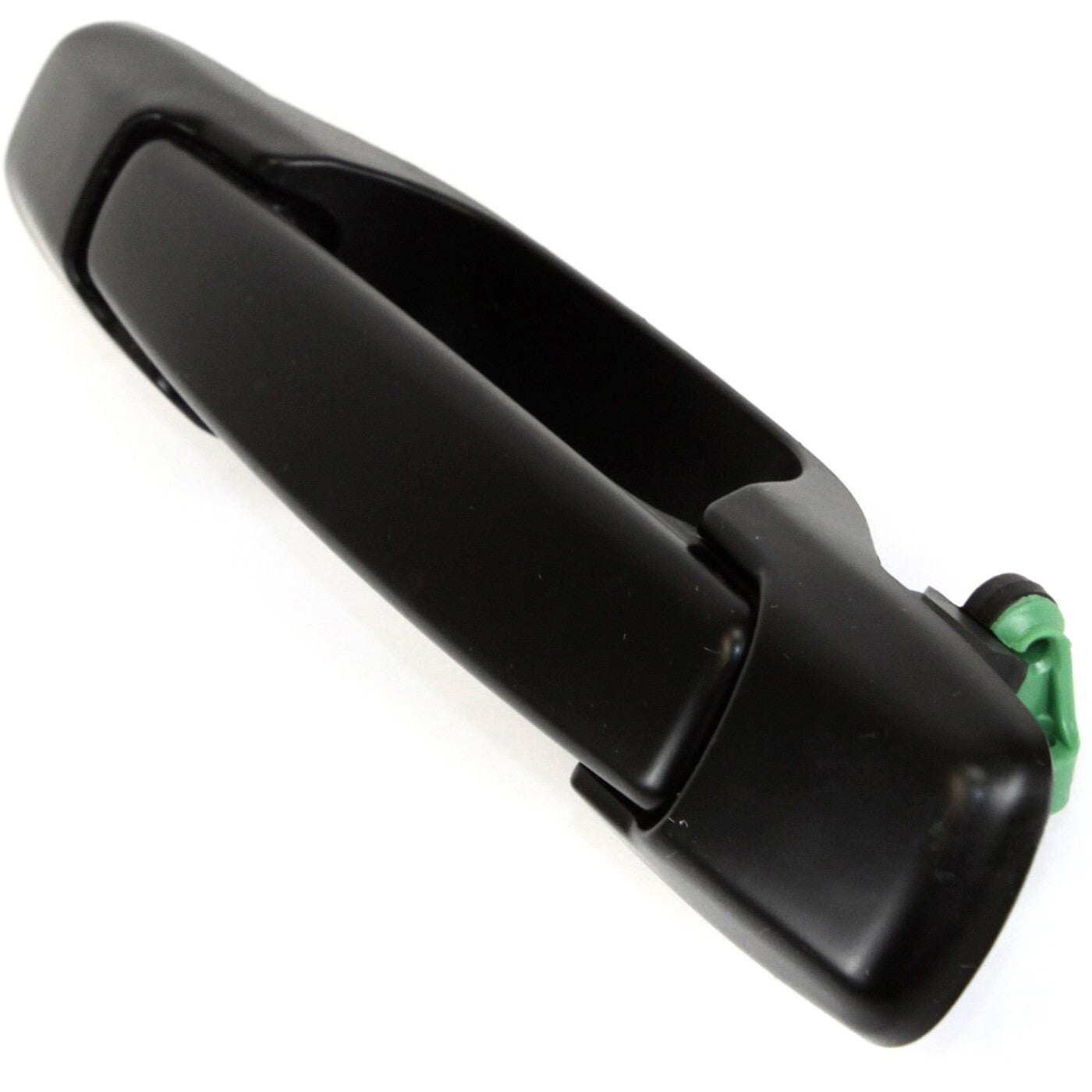 Exterior Door Handle For 98-2002 Subaru Forester Front Driver Primed Plastic