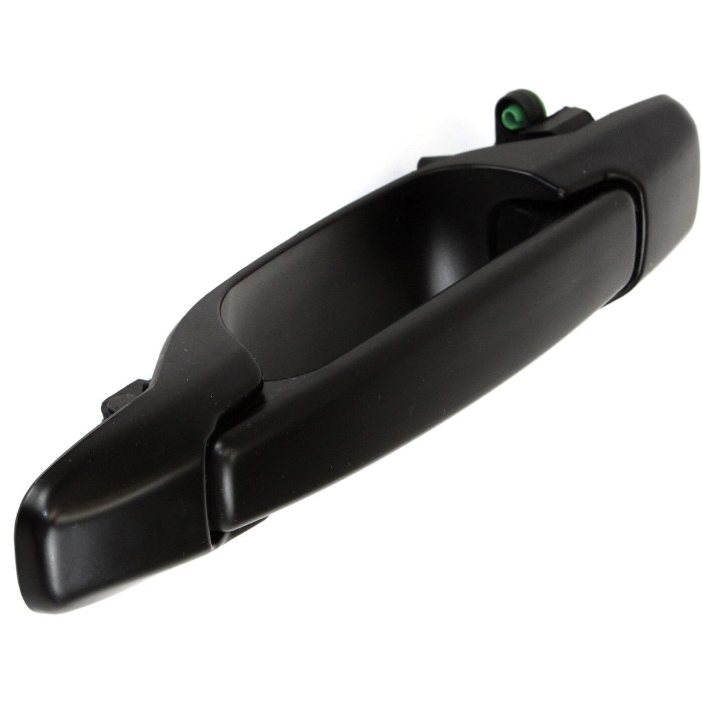 Exterior Door Handle For 98-2002 Subaru Forester Front Driver Primed Plastic