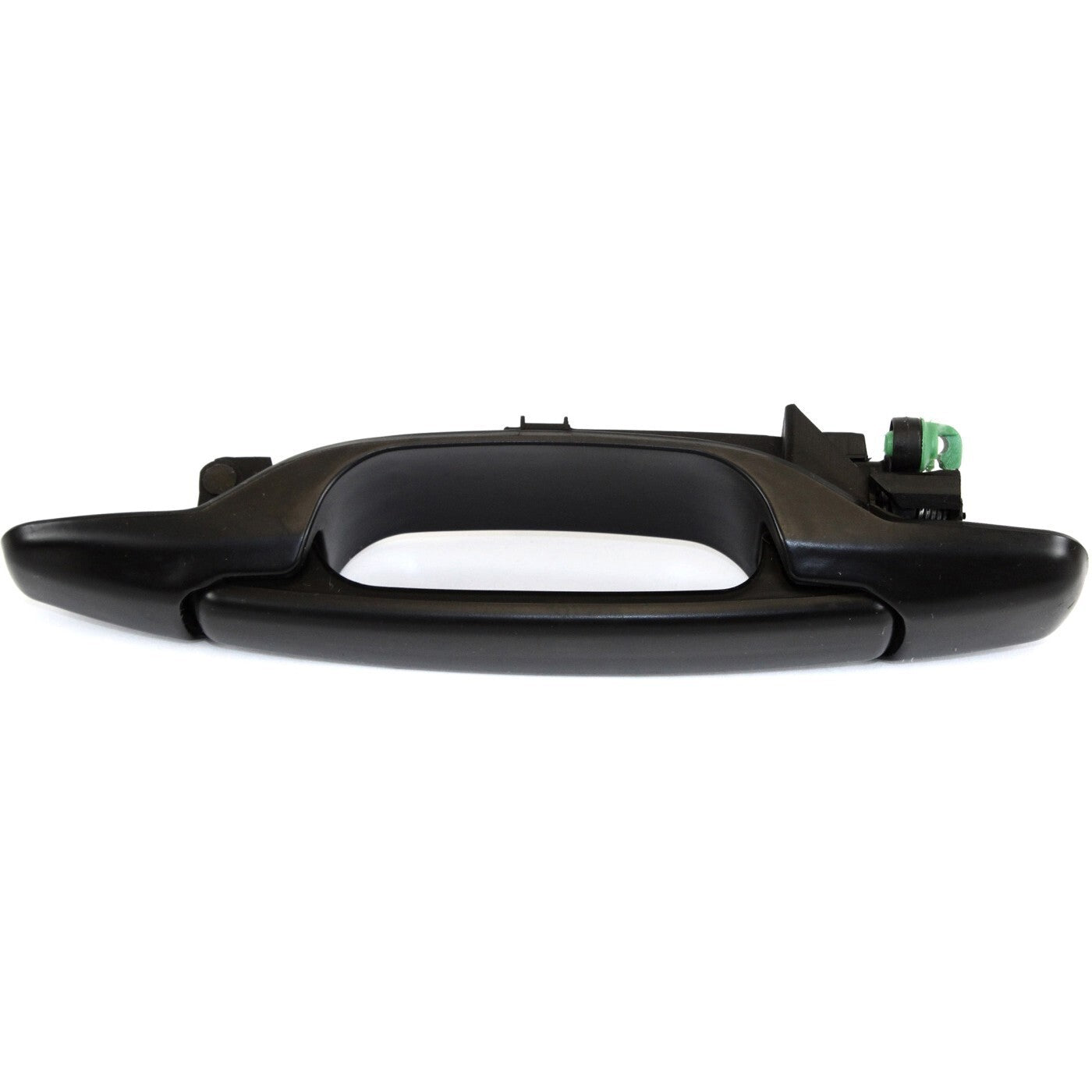 Exterior Door Handle For 98-2002 Subaru Forester Front Driver Primed Plastic