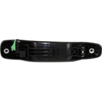 Exterior Door Handle For 98-2002 Subaru Forester Front Driver Primed Plastic