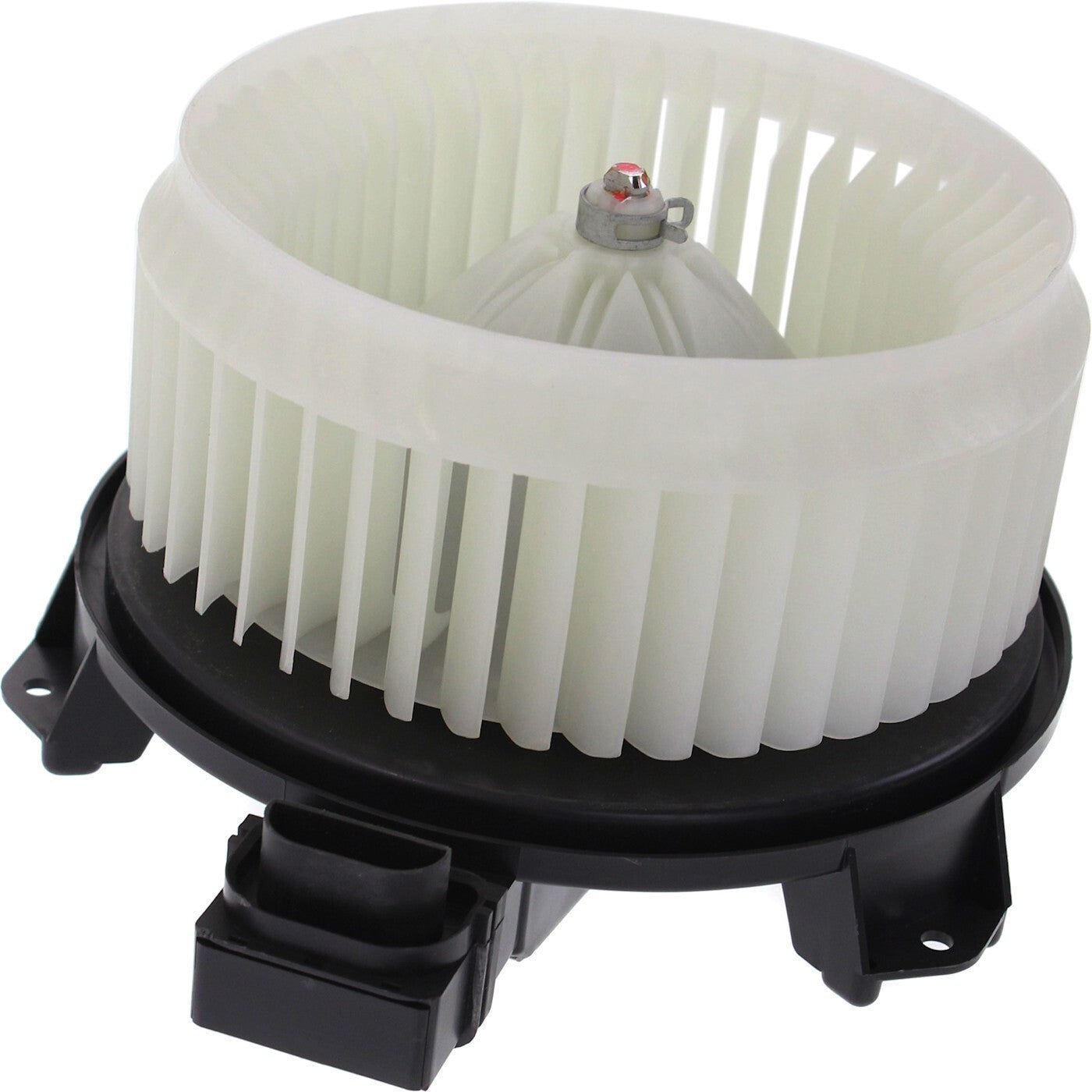 Blower Motor and Resisor Kit For 2006-2011 Honda Civic With Blower Wheel