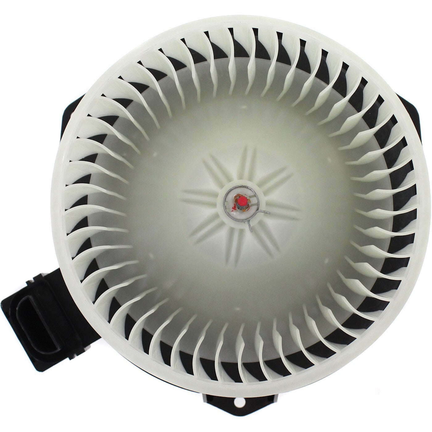 Blower Motor and Resisor Kit For 2006-2011 Honda Civic With Blower Wheel