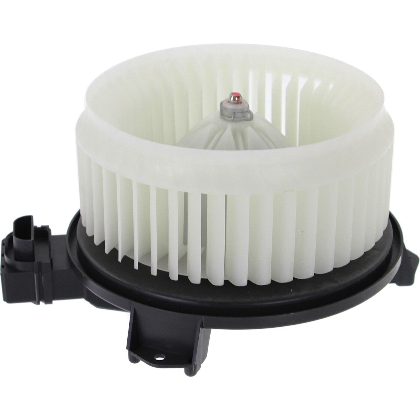 Blower Motor and Resisor Kit For 2006-2011 Honda Civic With Blower Wheel
