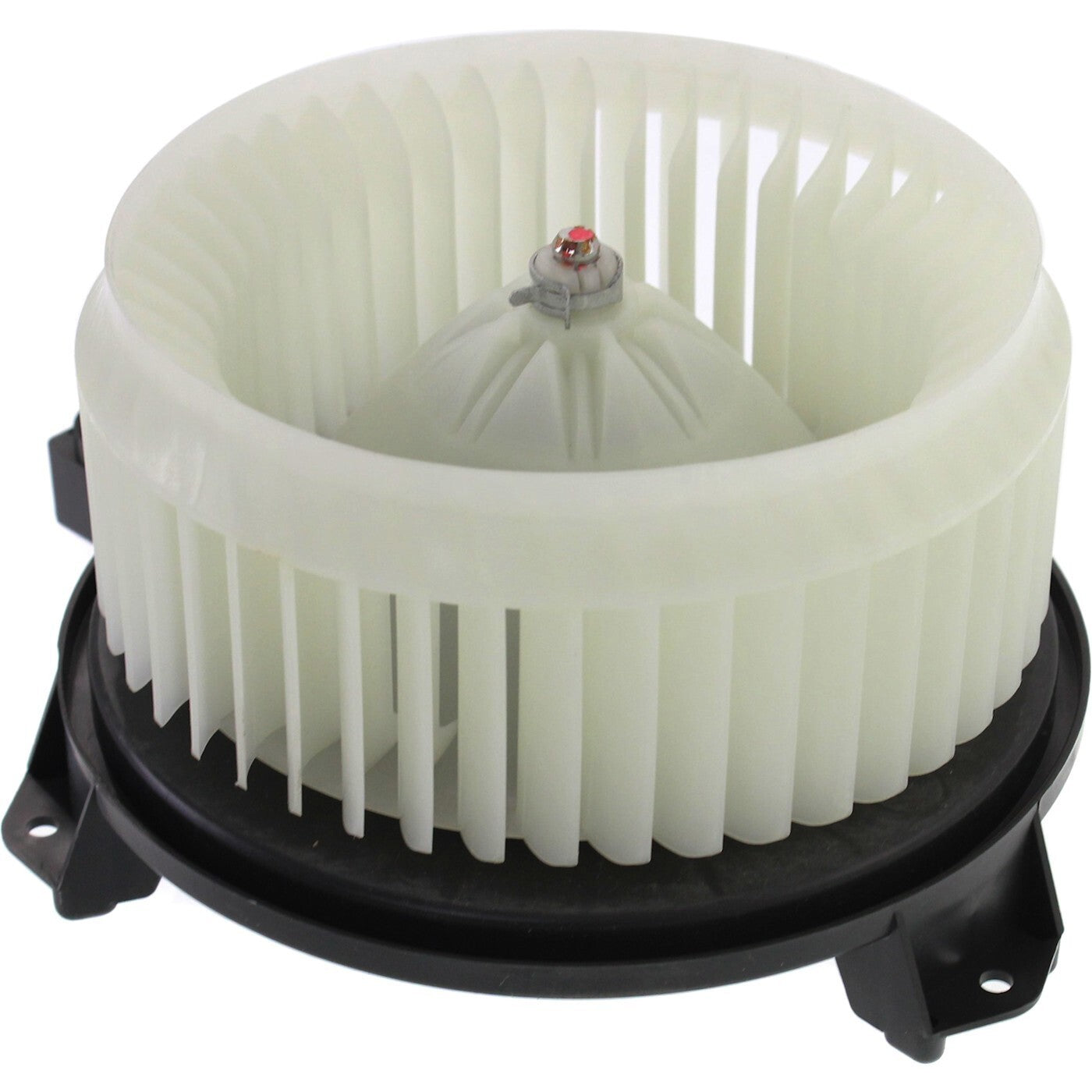 Blower Motor and Resisor Kit For 2006-2011 Honda Civic With Blower Wheel