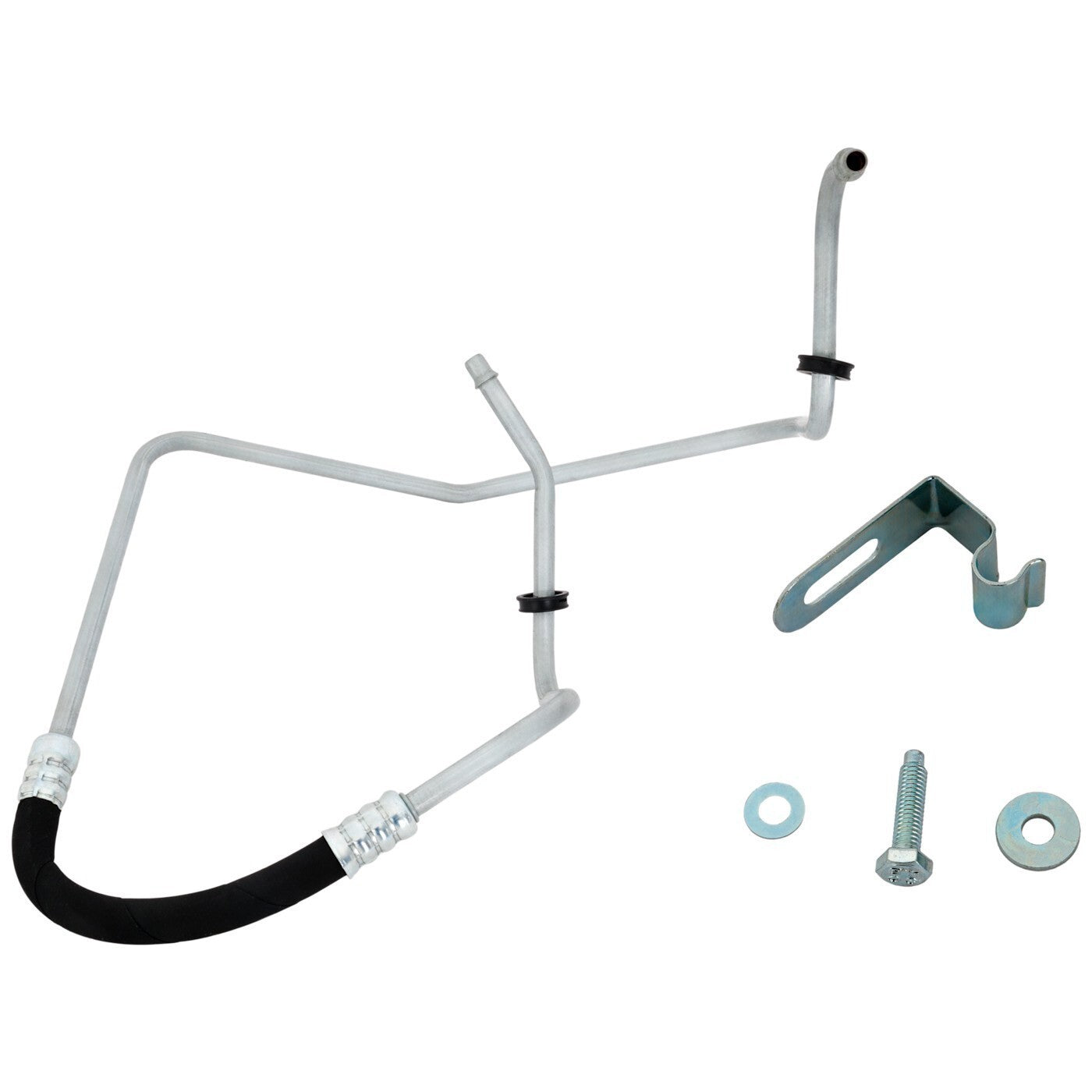 Oil Cooler Lines Upper for Chevy Yukon Suburban GMC XL 1500 Chevrolet Tahoe