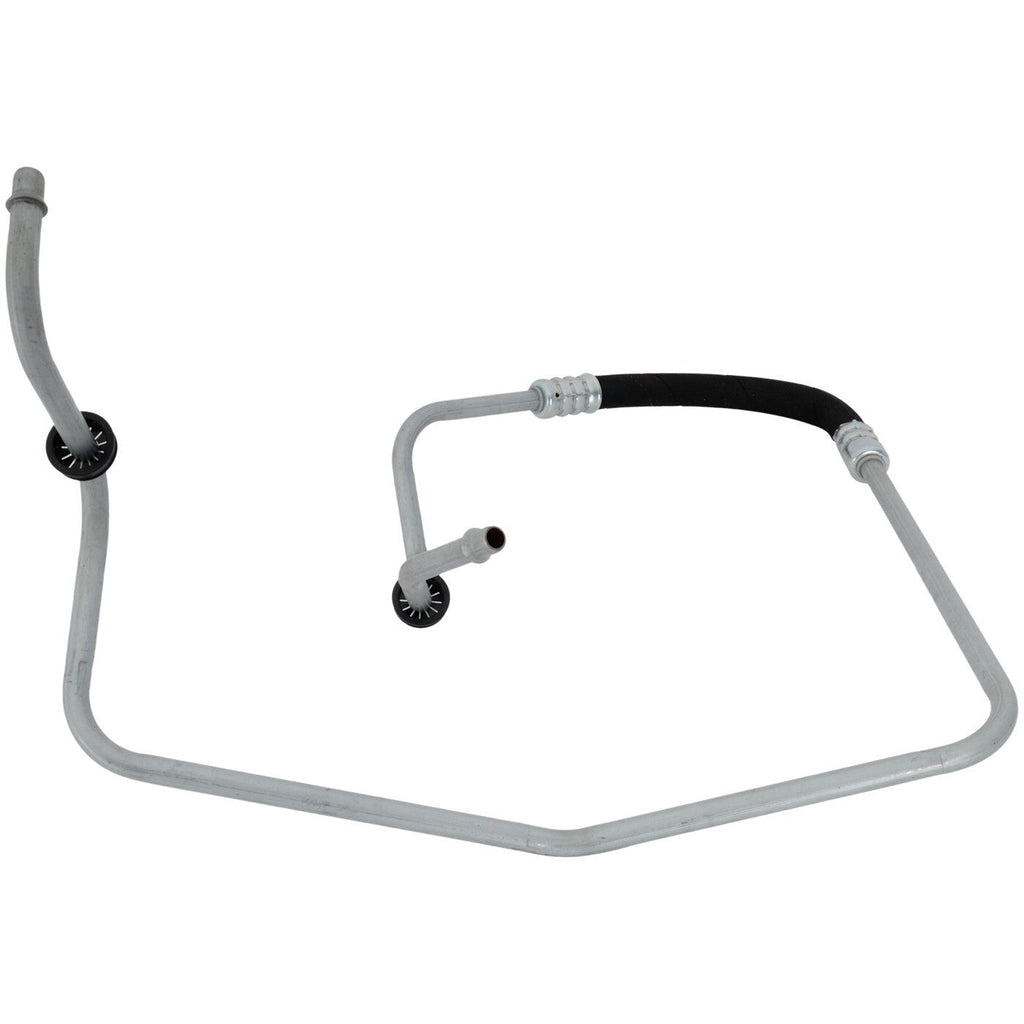 Oil Cooler Lines Upper for Chevy Yukon Suburban GMC XL 1500 Chevrolet Tahoe