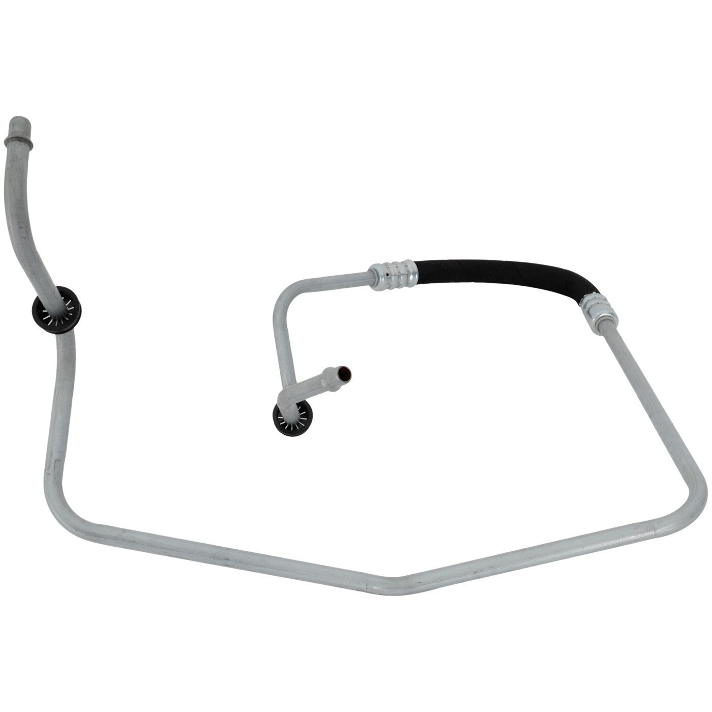 Oil Cooler Lines Upper for Chevy Yukon Suburban GMC XL 1500 Chevrolet Tahoe