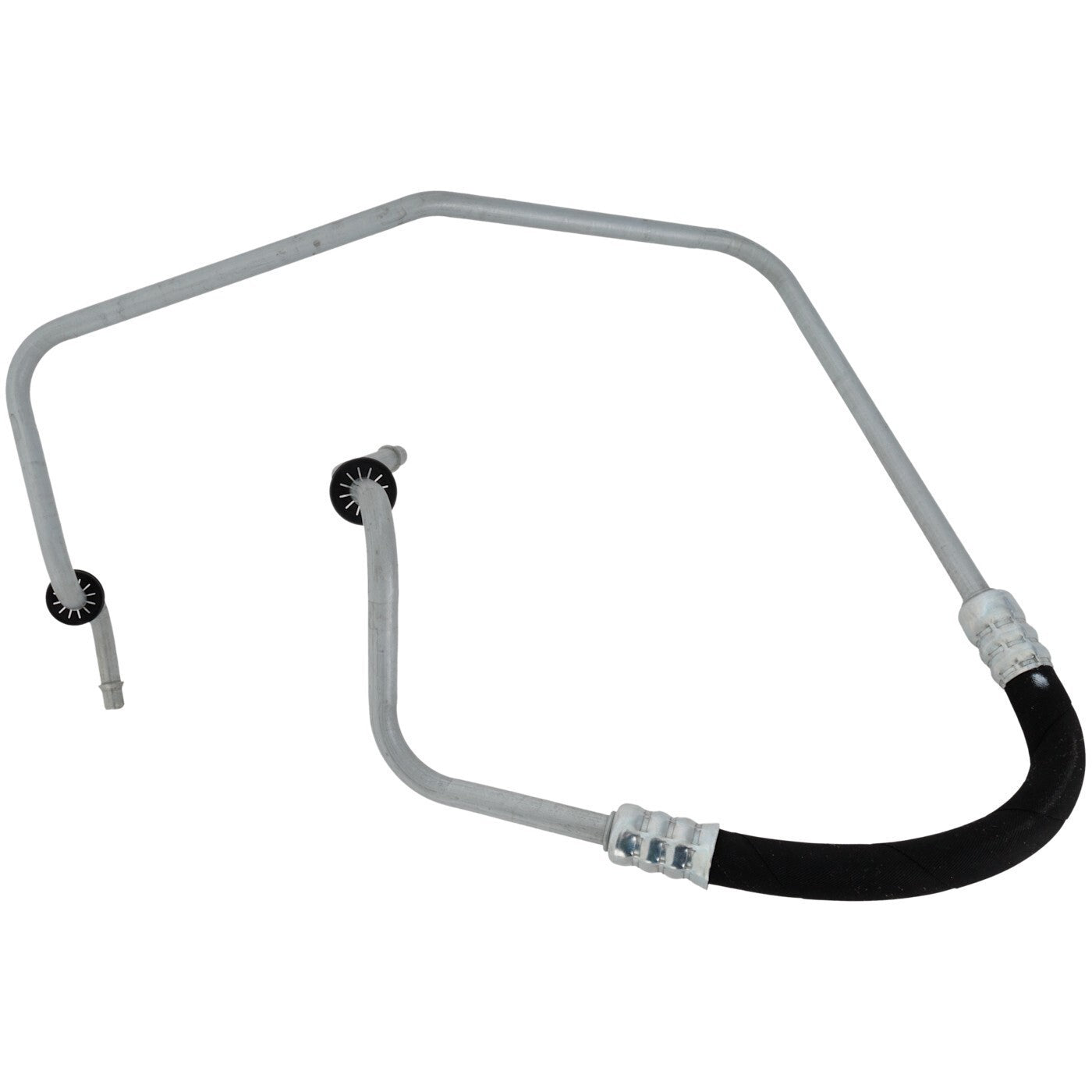 Oil Cooler Lines Upper for Chevy Yukon Suburban GMC XL 1500 Chevrolet Tahoe