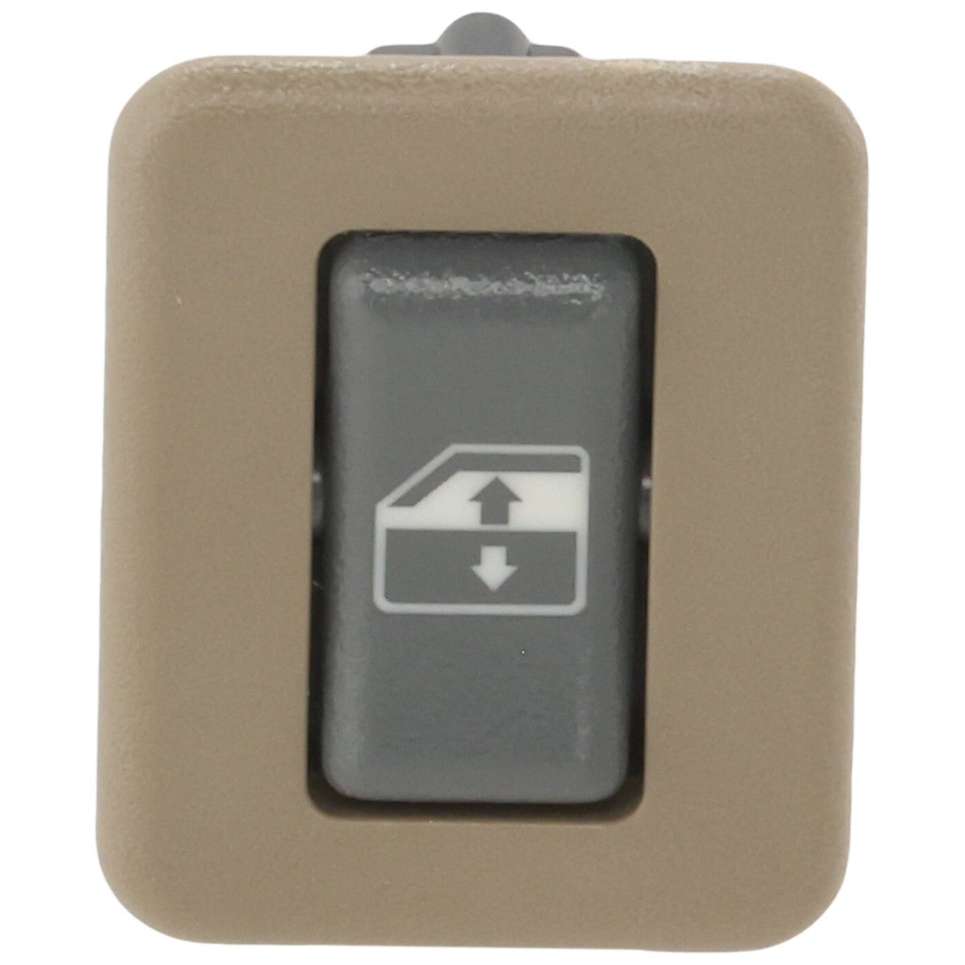 Rear Driver or Passenger Side Window Switch For 1995-1999 GMC C1500 Suburban