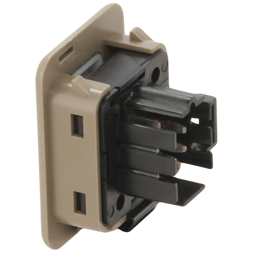 Rear Driver or Passenger Side Window Switch For 1995-1999 GMC C1500 Suburban