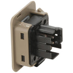 Rear Driver or Passenger Side Window Switch For 1995-1999 GMC C1500 Suburban
