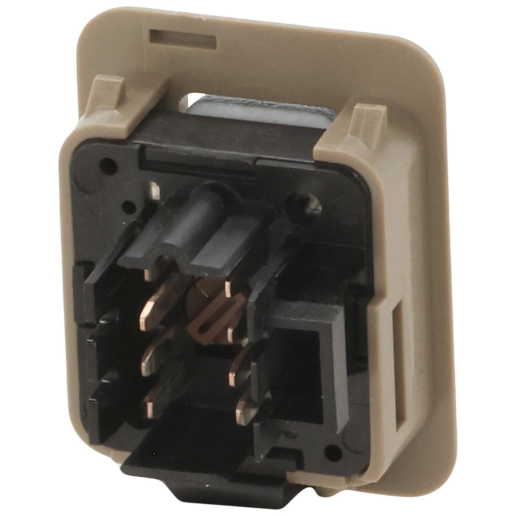 Rear Driver or Passenger Side Window Switch For 1995-1999 GMC C1500 Suburban