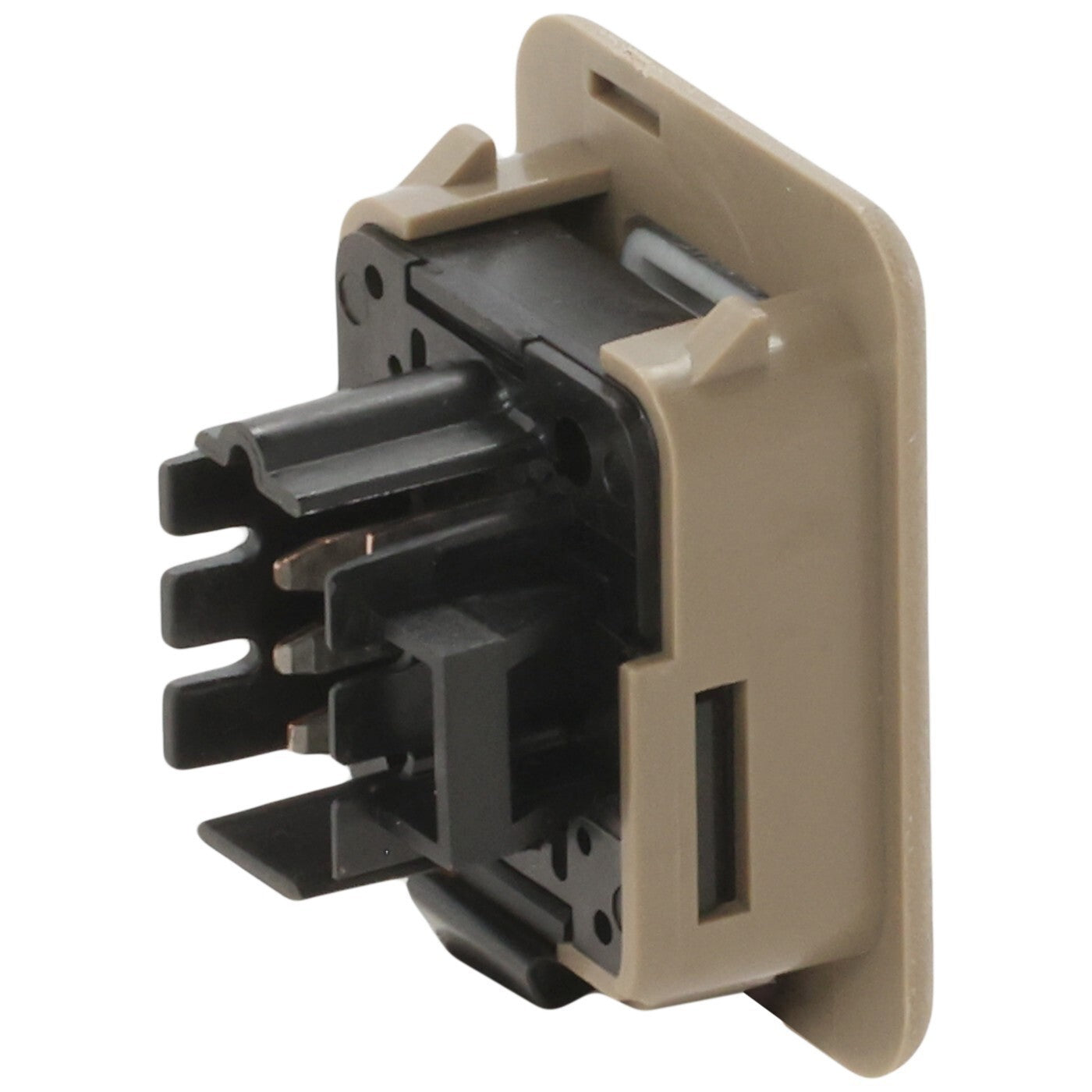 Rear Driver or Passenger Side Window Switch For 1995-1999 GMC C1500 Suburban