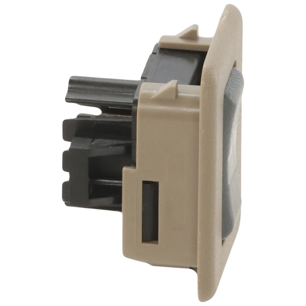 Rear Driver or Passenger Side Window Switch For 1995-1999 GMC C1500 Suburban