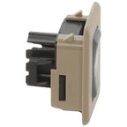 Rear Driver or Passenger Side Window Switch For 1995-1999 GMC C1500 Suburban