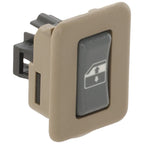 Rear Driver or Passenger Side Window Switch For 1995-1999 GMC C1500 Suburban