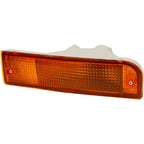 Front Turn Signal Light Set For 1992-1995 Toyota 4Runner TO2530121 TO2531121