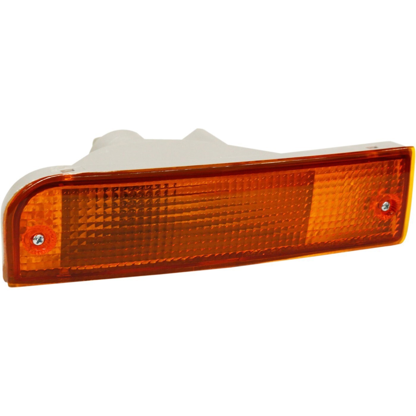 Front Turn Signal Light Set For 1992-1995 Toyota 4Runner TO2530121 TO2531121