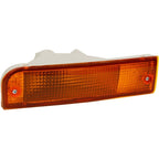 Front Turn Signal Light Set For 1992-1995 Toyota 4Runner TO2530121 TO2531121