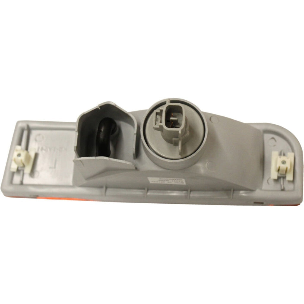 Front Turn Signal Light Set For 1992-1995 Toyota 4Runner TO2530121 TO2531121