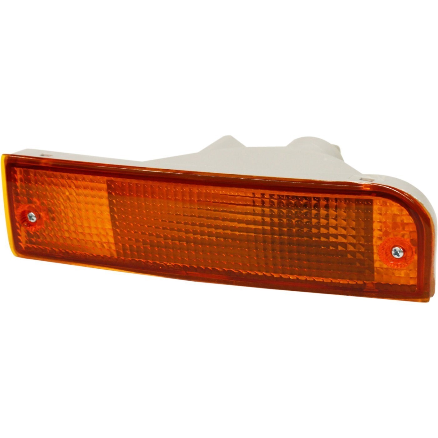 Front Turn Signal Light Set For 1992-1995 Toyota 4Runner TO2530121 TO2531121