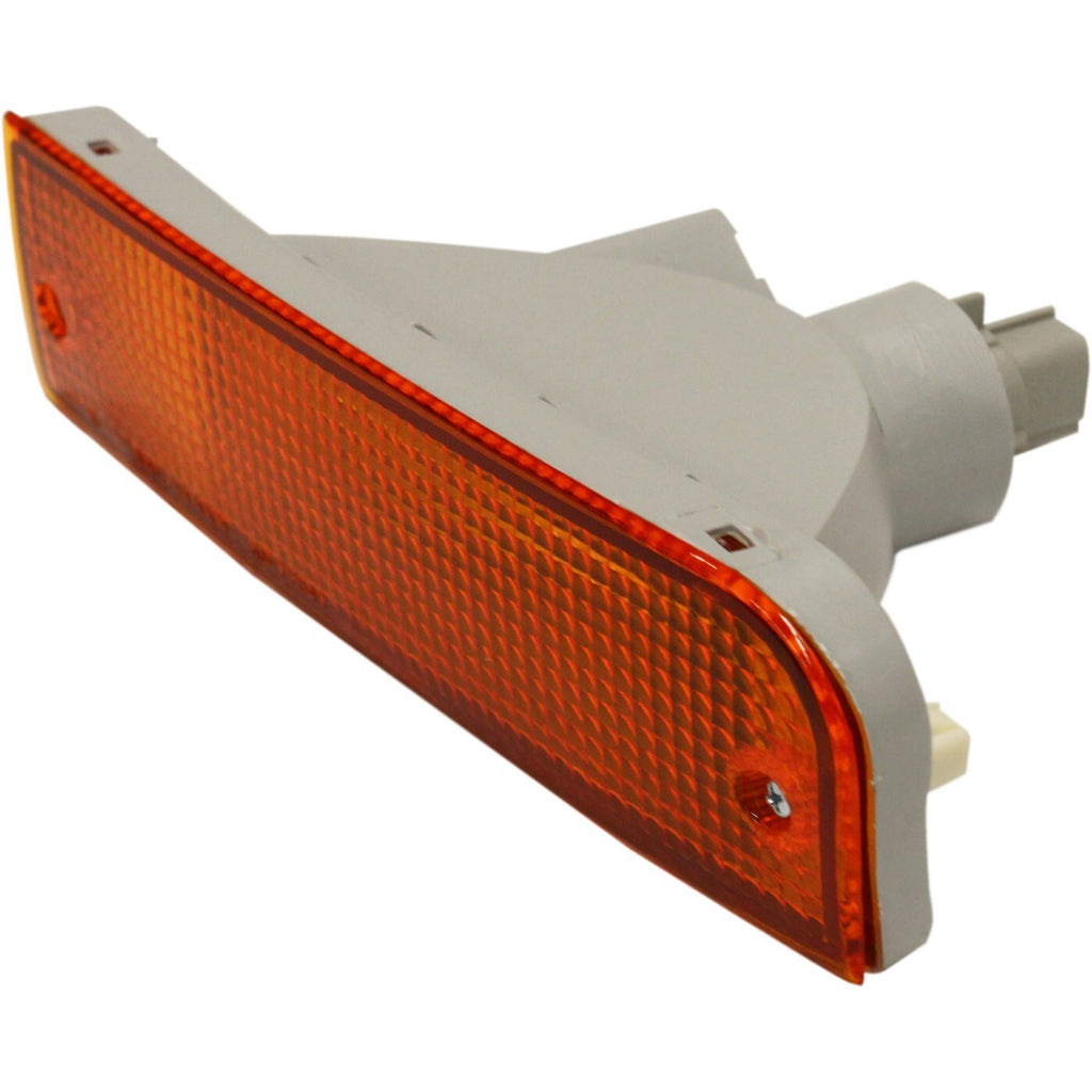 Front Turn Signal Light Set For 1992-1995 Toyota 4Runner TO2530121 TO2531121