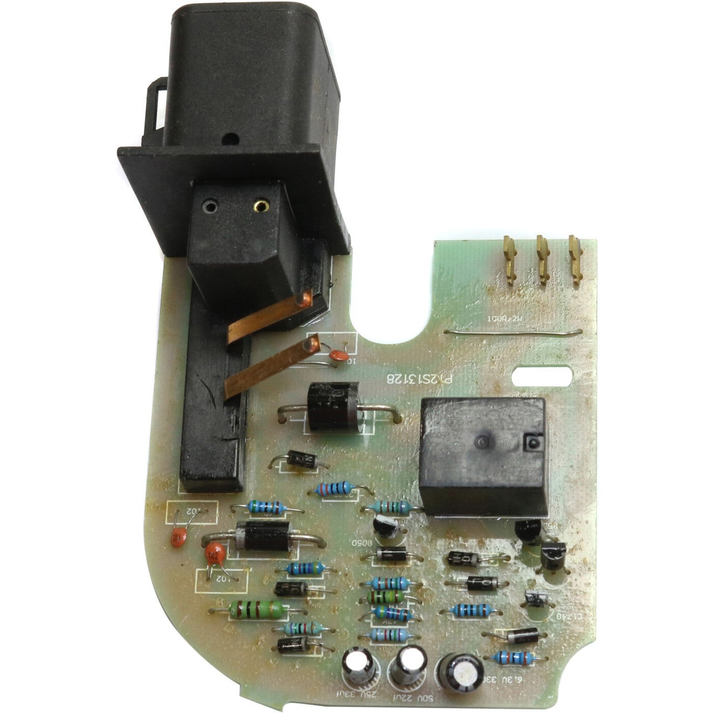 New Wiper Pulse Motor Circuit Board Module Express Van Suburban Savana S10 S-10