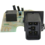 New Wiper Pulse Motor Circuit Board Module Express Van Suburban Savana S10 S-10