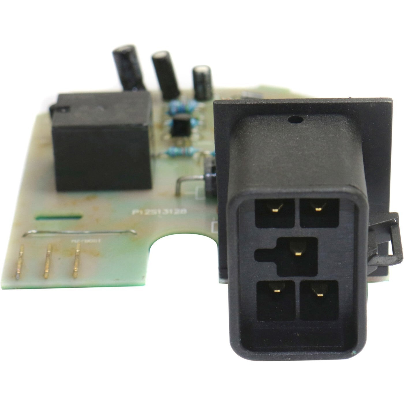 New Wiper Pulse Motor Circuit Board Module Express Van Suburban Savana S10 S-10