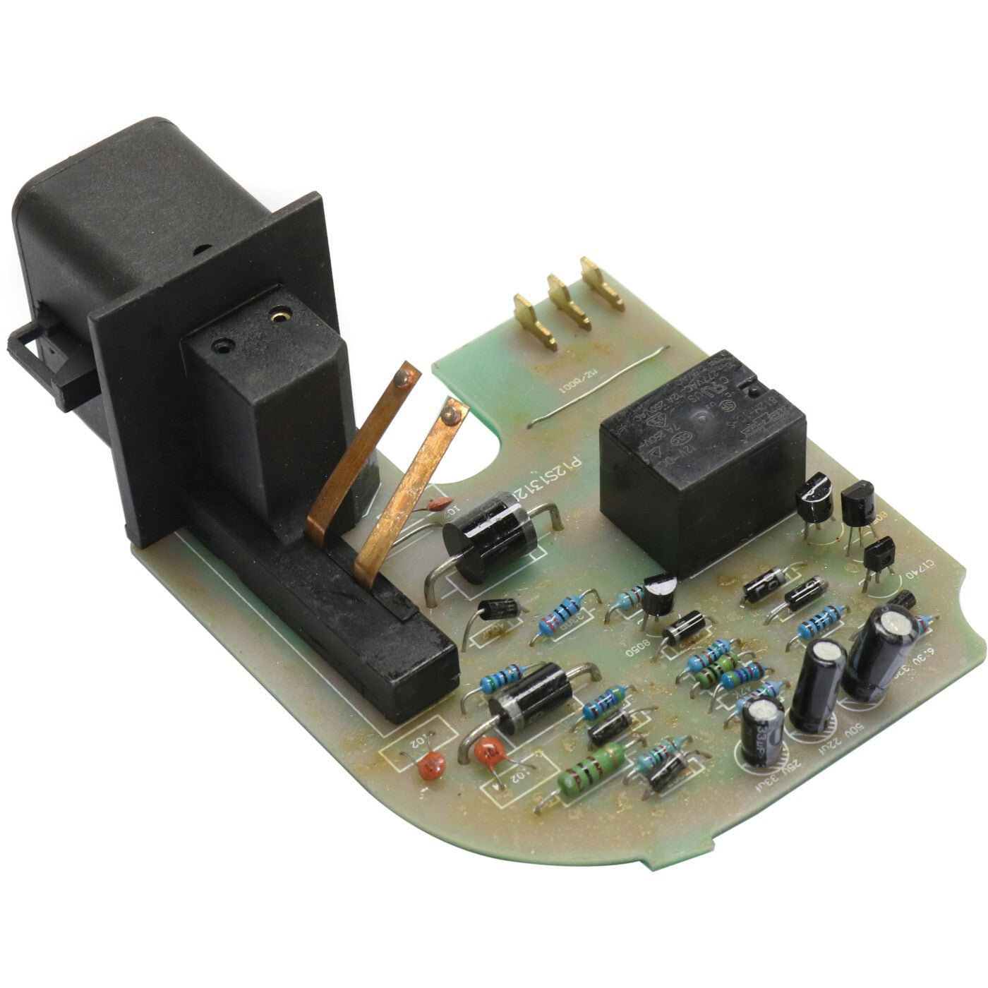 New Wiper Pulse Motor Circuit Board Module Express Van Suburban Savana S10 S-10