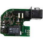 New Wiper Pulse Motor Circuit Board Module Express Van Suburban Savana S10 S-10