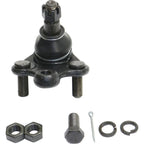 Front Driver and Passenger Side Lower Ball Joint Set For 2007-2016 Honda CR-V
