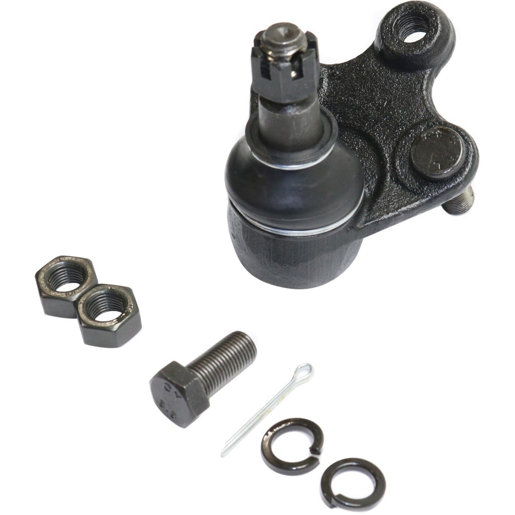 Front Lower Ball Joint Pair for 2007-2016 Honda CR-V