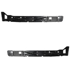 Rocker Panel Set For 99-07 Chevy Silverado 1500 Sierra 1500 Left and Right Inner