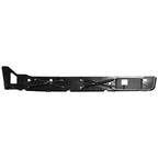 Rocker Panel Set For 99-07 Chevy Silverado 1500 Sierra 1500 Left and Right Inner