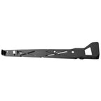 Rocker Panel Set For 99-07 Chevy Silverado 1500 Sierra 1500 Left and Right Inner