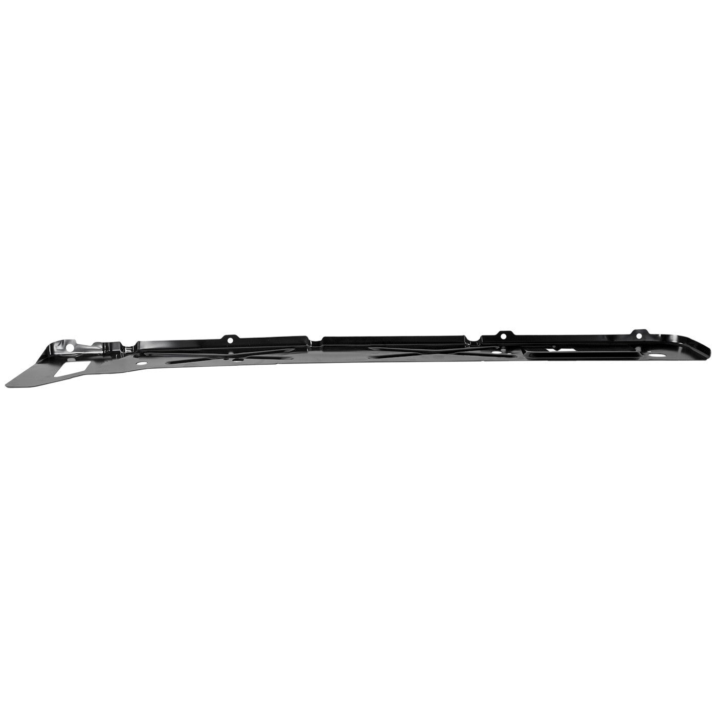 Rocker Panel Set For 99-07 Chevy Silverado 1500 Sierra 1500 Left and Right Inner