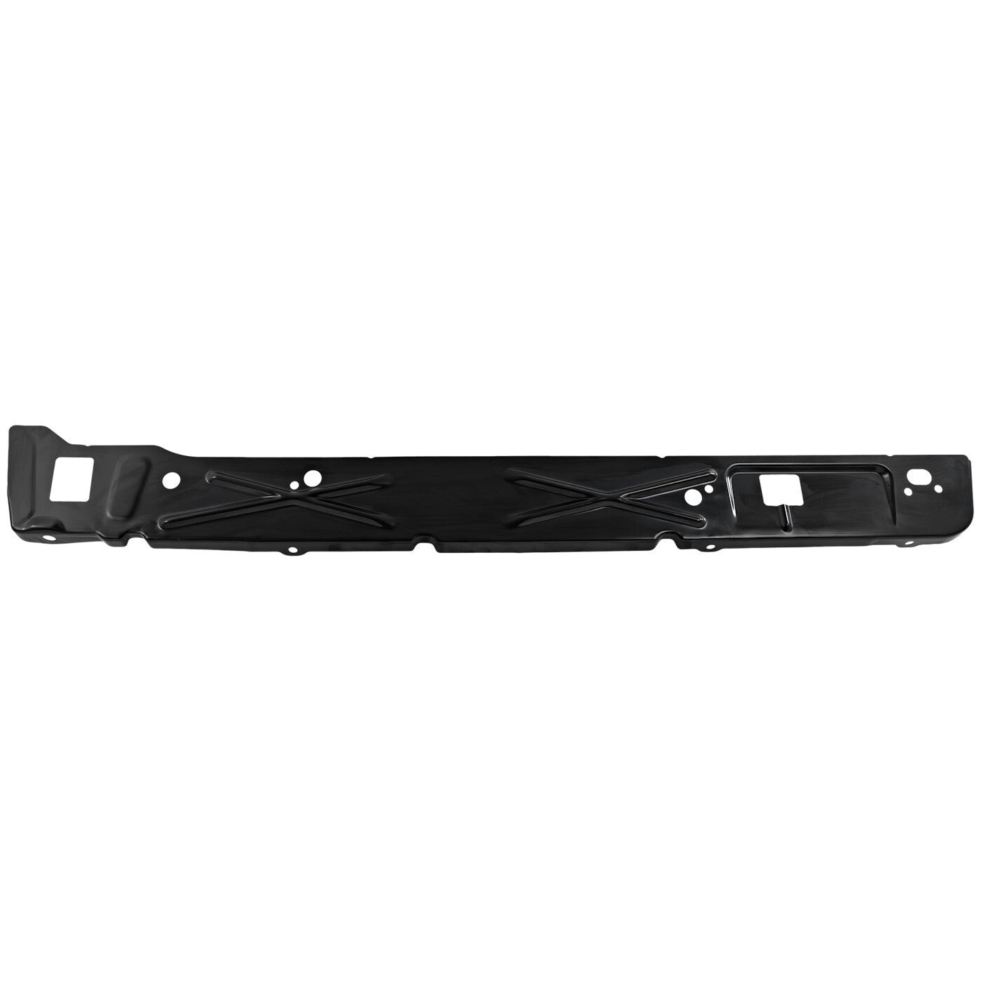 Rocker Panel Set For 99-07 Chevy Silverado 1500 Sierra 1500 Left and Right Inner