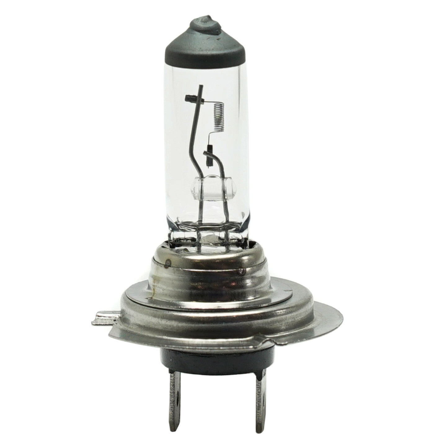 Head Light Driving Headlamp Headlight Bulbs Set of 3  Driver & Passenger Side
