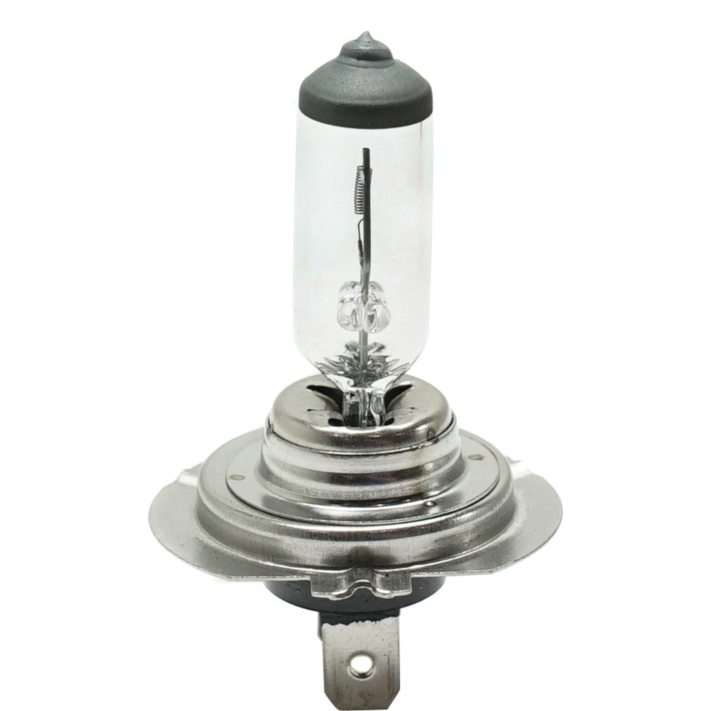 Head Light Driving Headlamp Headlight Bulbs Set of 3  Driver & Passenger Side