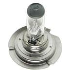 Head Light Driving Headlamp Headlight Bulbs Set of 3  Driver & Passenger Side