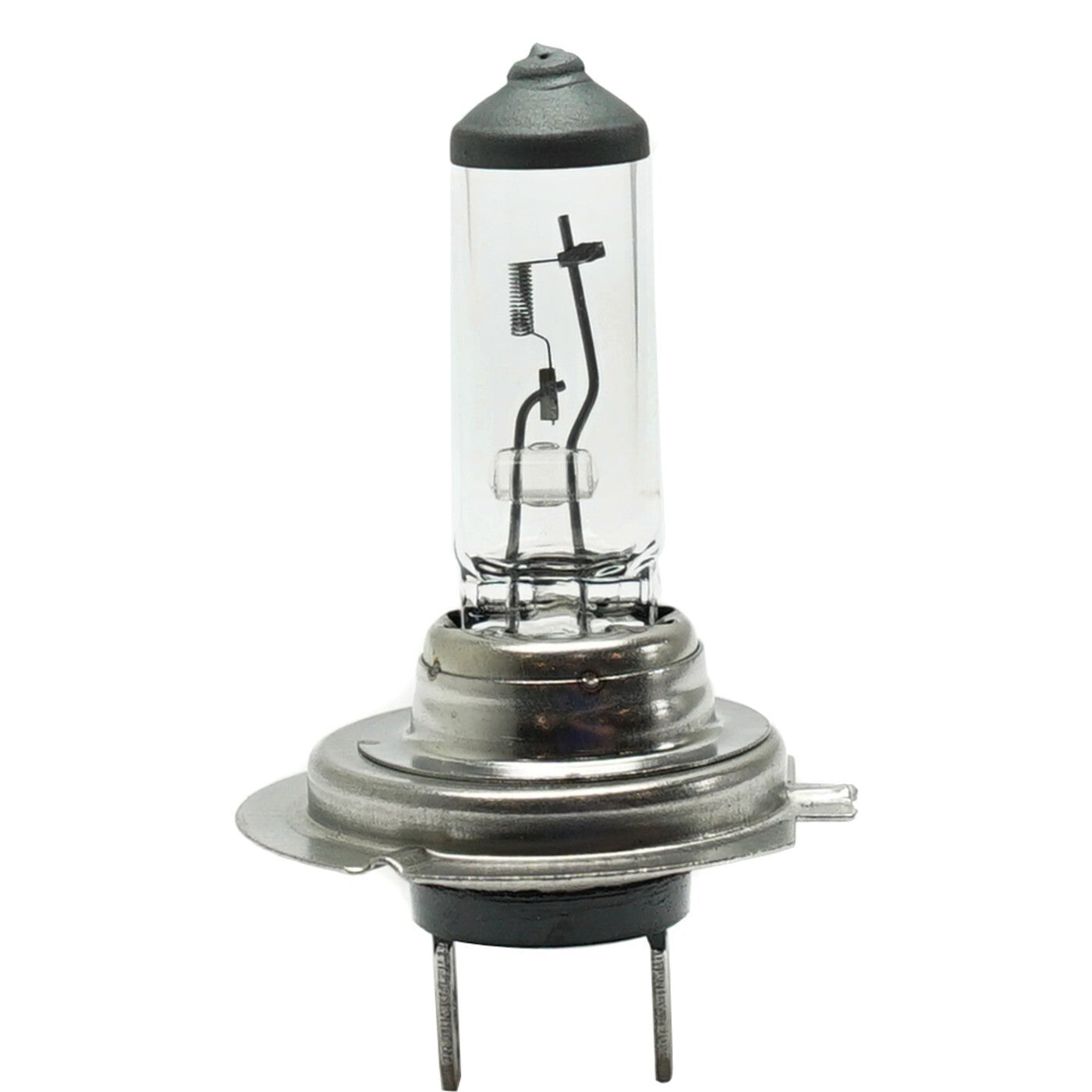Head Light Driving Headlamp Headlight Bulbs Set of 3  Driver & Passenger Side