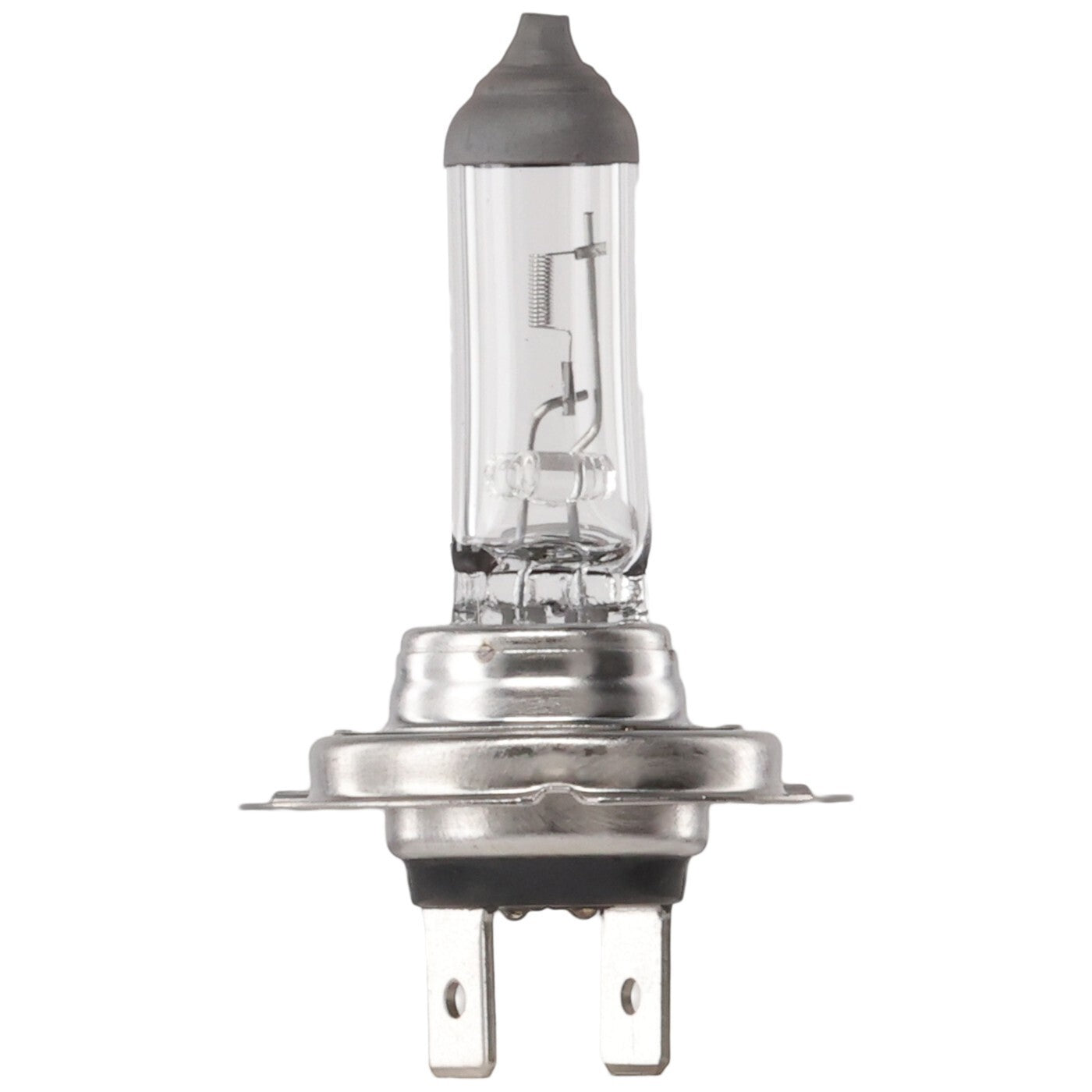 Head Light Driving Headlamp Headlight Bulbs Set of 3  Driver & Passenger Side