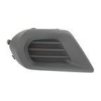 Fog Light Cover Set For 2014-2016 Subaru Forester Front Left and Right Side