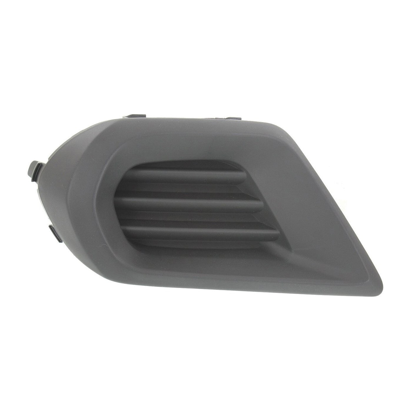 Fog Light Cover Set For 2014-2016 Subaru Forester Front Left and Right Side