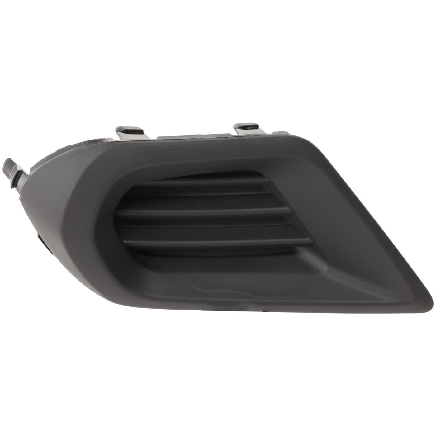 Fog Light Cover Set For 2014-2016 Subaru Forester Front Left and Right Side