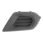 Fog Light Cover Set For 2014-2016 Subaru Forester Front Left and Right Side