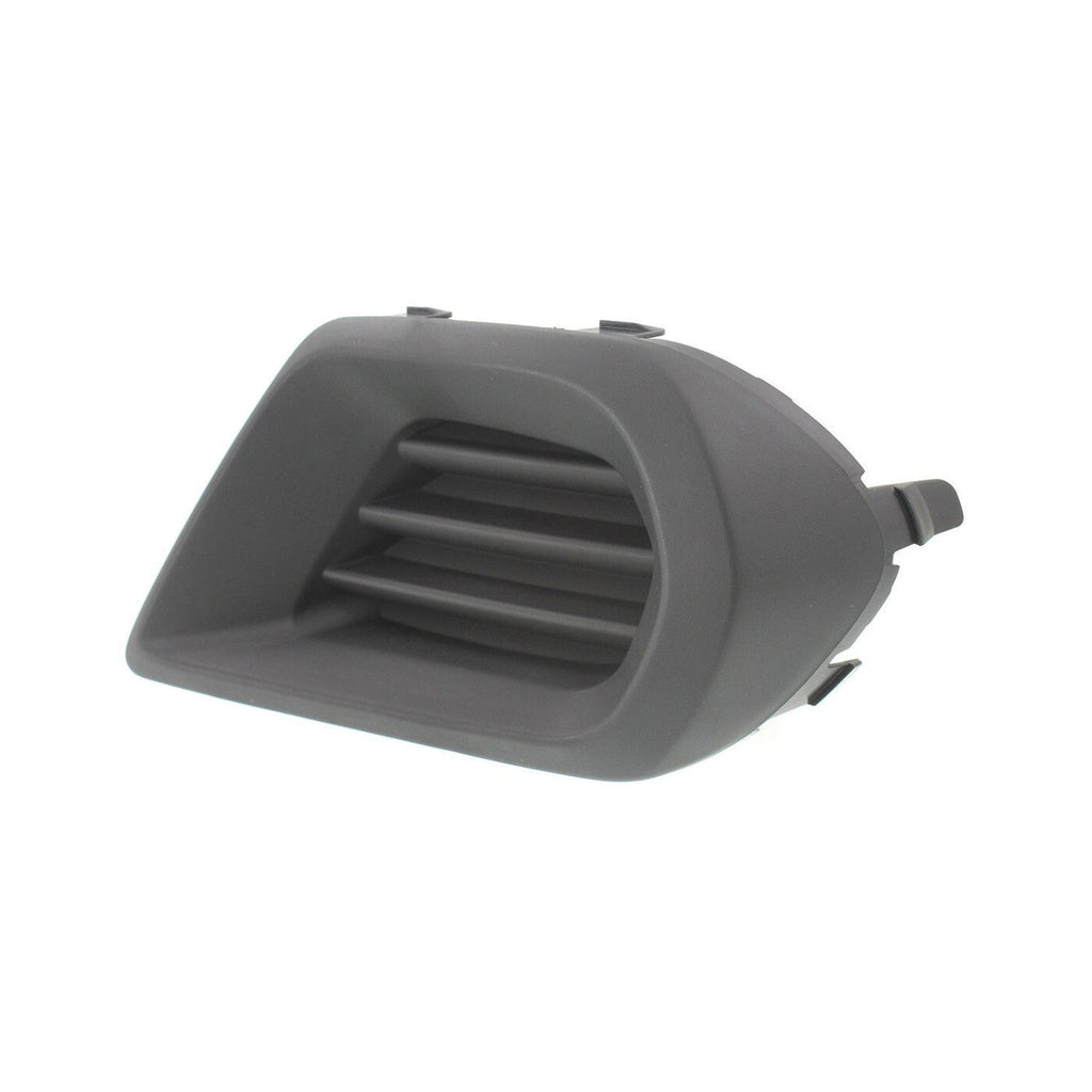 Fog Light Cover Set For 2014-2016 Subaru Forester Front Left and Right Side
