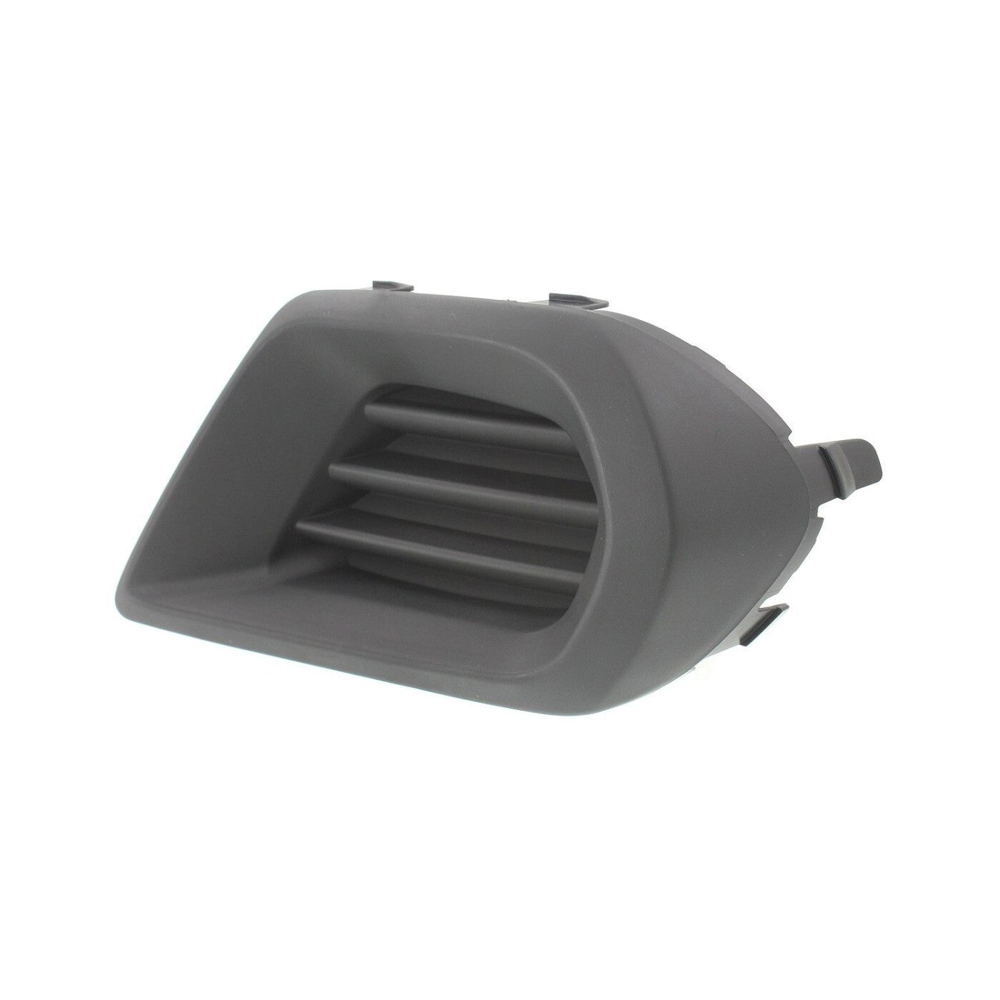 Fog Light Cover Set For 2014-2016 Subaru Forester Front Left and Right Side